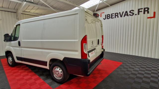 Peugeot Boxer image 5