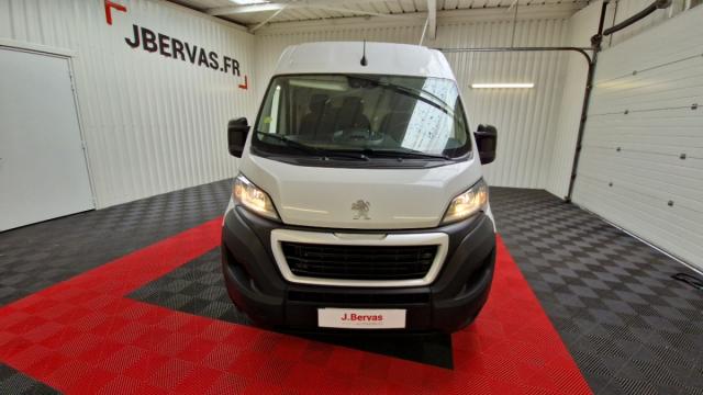 Peugeot Boxer image 7
