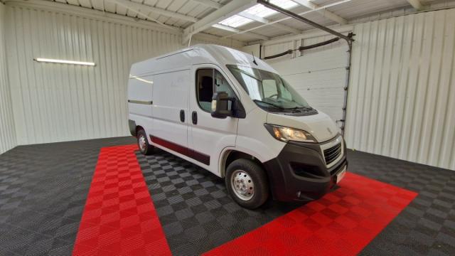 Peugeot Boxer image 4