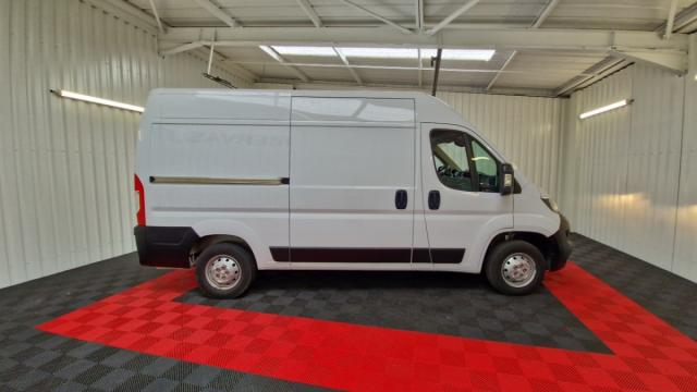 Peugeot Boxer image 5
