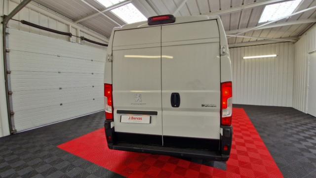 Peugeot Boxer image 6