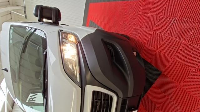 Peugeot Boxer image 8