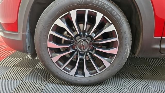 Fiat 500x image 6