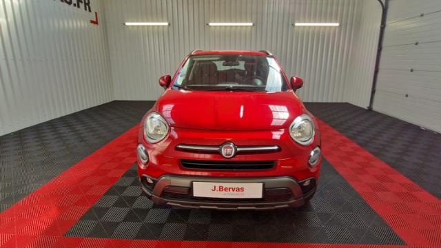 Fiat 500x image 9