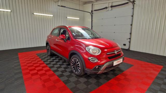 Fiat 500x image 2