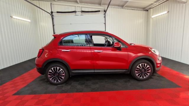 Fiat 500x image 8