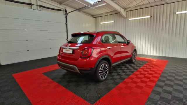Fiat 500x image 5