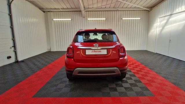 Fiat 500x image 4