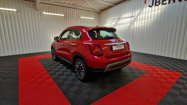 Fiat 500x image 3