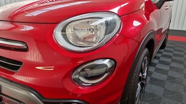 Fiat 500x image 1