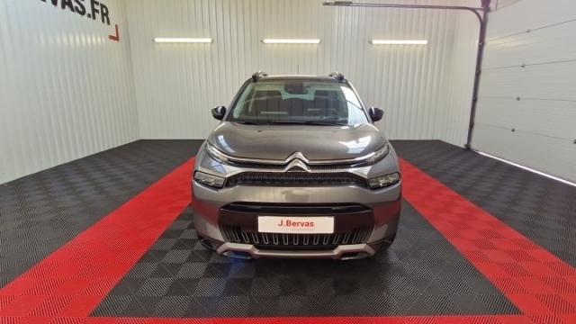 Citroen C3 Aircross image 7