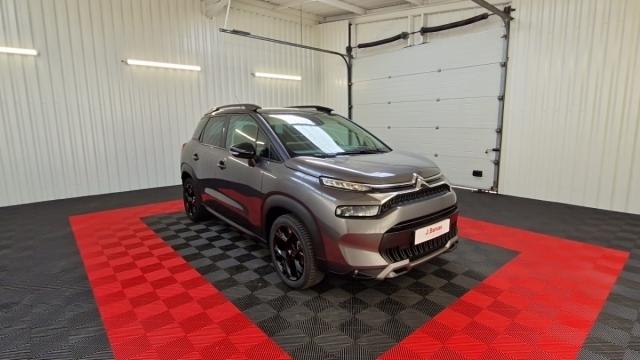 Citroen C3 Aircross image 5