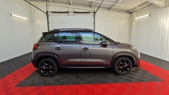 Citroen C3 Aircross image 1