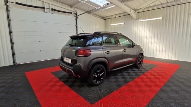 Citroen C3 Aircross image 9