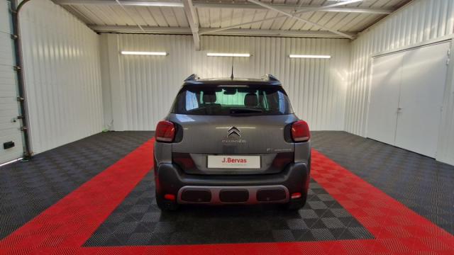 Citroen C3 Aircross image 3