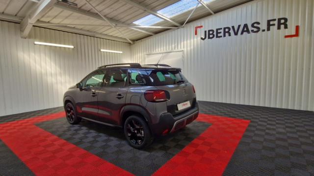 Citroen C3 Aircross image 6