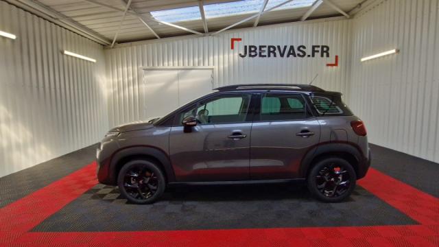 Citroen C3 Aircross image 8