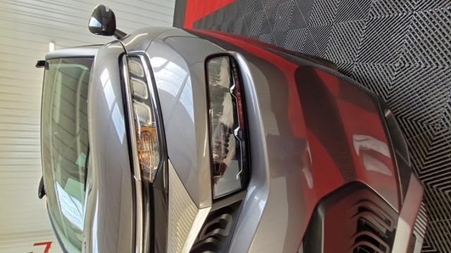 Citroen C3 Aircross image 2