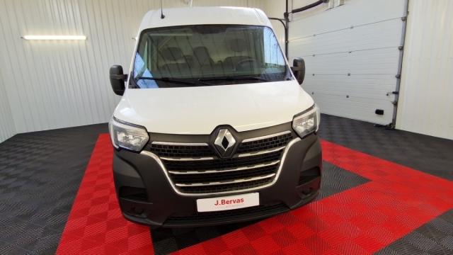 Renault Master image 7