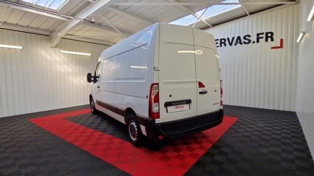 Renault Master image 4