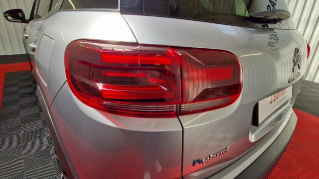 Citroen C5 Aircross image 1