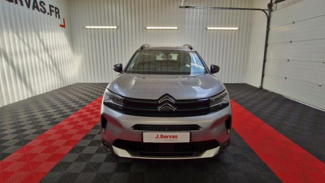 Citroen C5 Aircross image 2