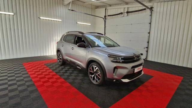 Citroen C5 Aircross image 9