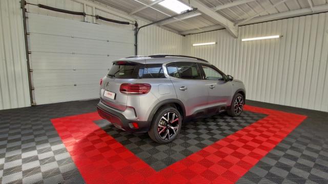 Citroen C5 Aircross image 7