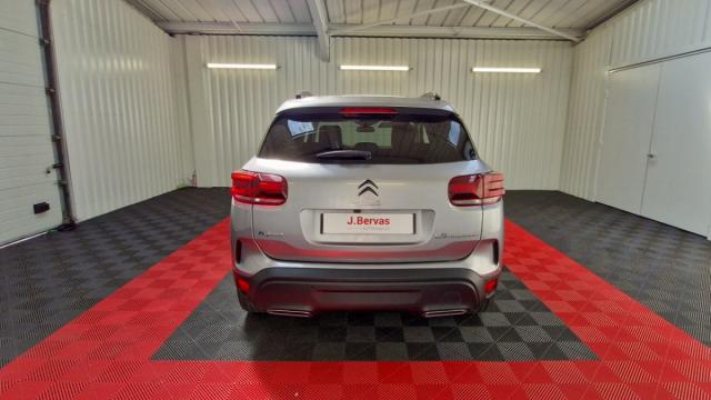 Citroen C5 Aircross image 5