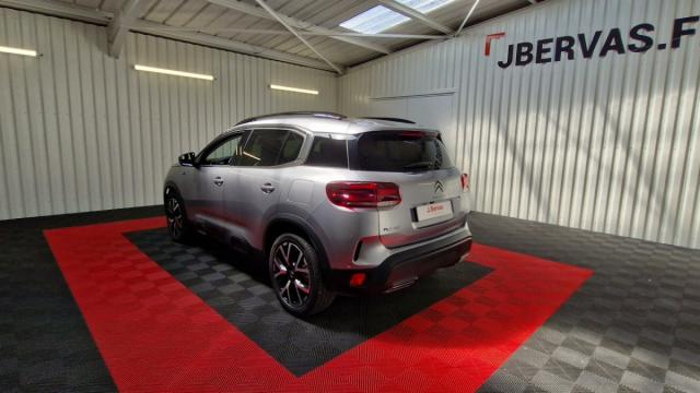 Citroen C5 Aircross image 4