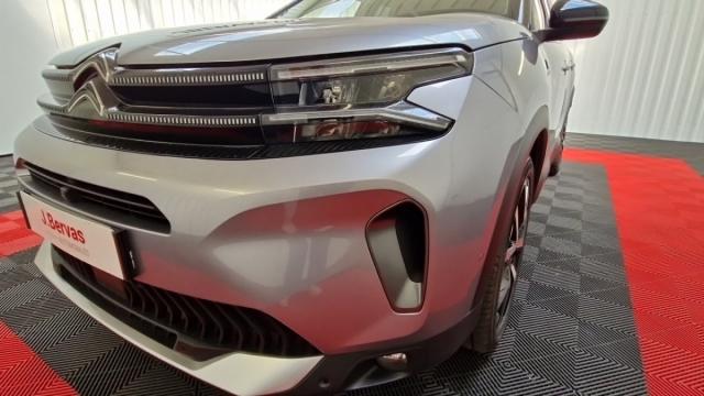 Citroen C5 Aircross image 3