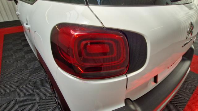 Citroen C3 Aircross image 3