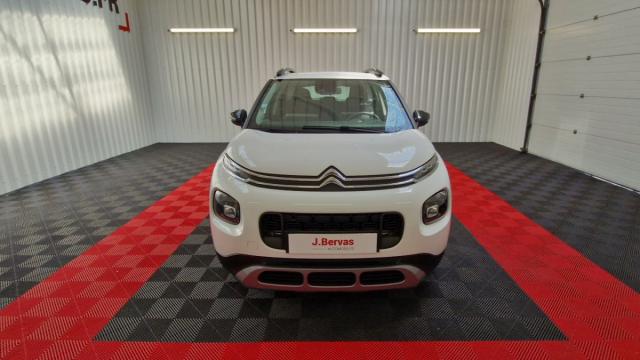 Citroen C3 Aircross image 6