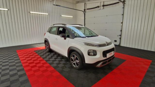 Citroen C3 Aircross image 2