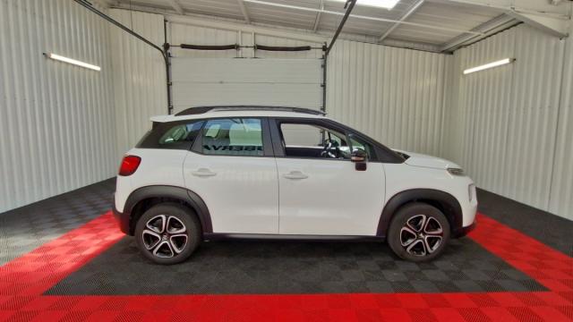 Citroen C3 Aircross image 8