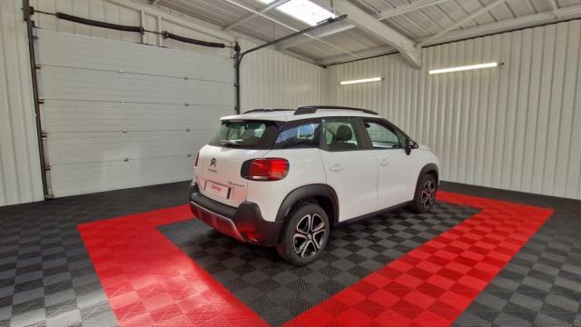 Citroen C3 Aircross image 5