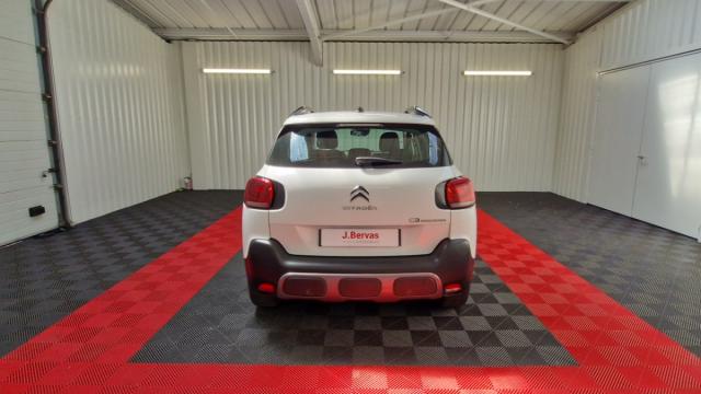 Citroen C3 Aircross image 4