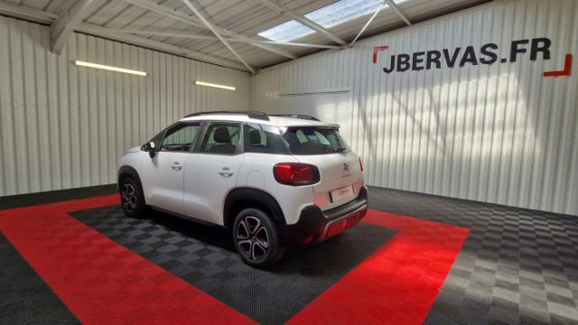 Citroen C3 Aircross image 7