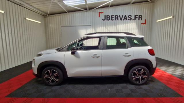 Citroen C3 Aircross image 9