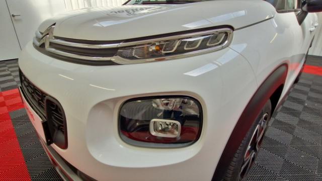 Citroen C3 Aircross image 1