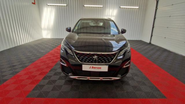 Peugeot 3008 image 7