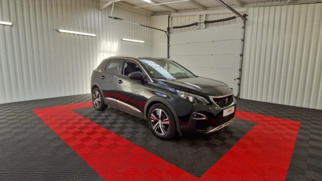 Peugeot 3008 image 9