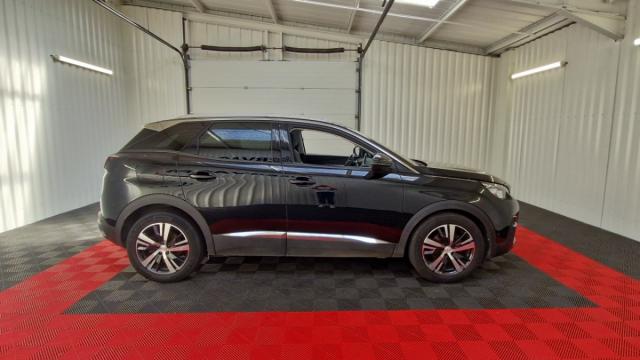 Peugeot 3008 image 8