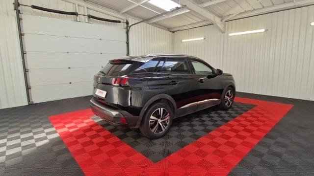 Peugeot 3008 image 5