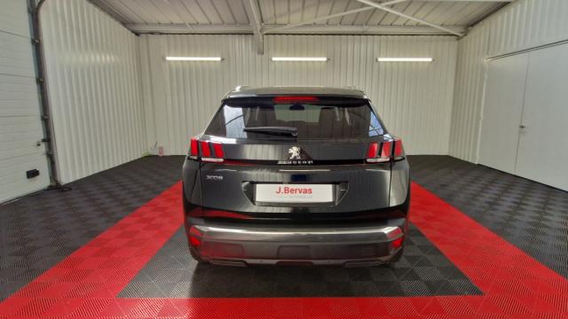 Peugeot 3008 image 1