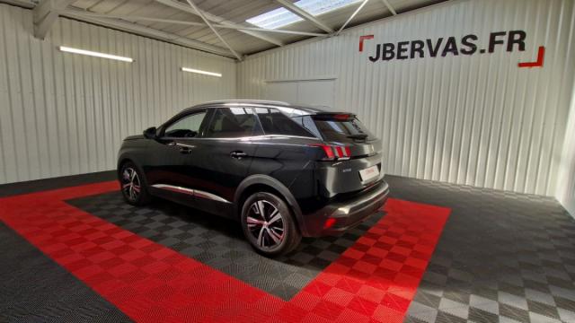 Peugeot 3008 image 4