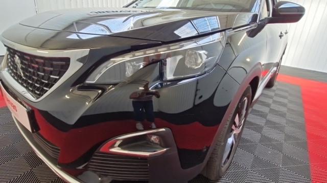 Peugeot 3008 image 6
