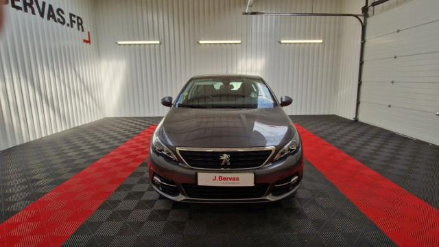 Peugeot 308 image 5