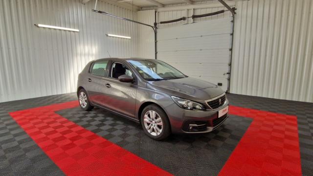 Peugeot 308 image 7