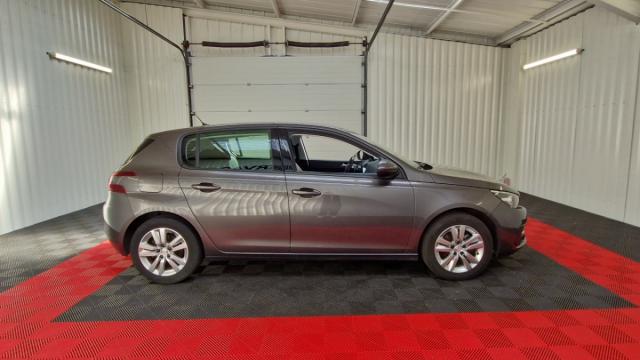 Peugeot 308 image 4
